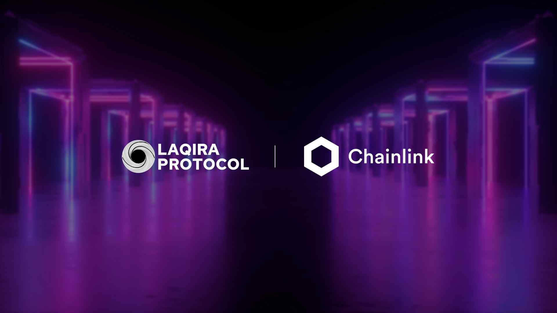 Laqira Protocol is unveiling LaqiraPay, a crypto payment solution powered by Chainlink’s on-chain real-time price feeds
